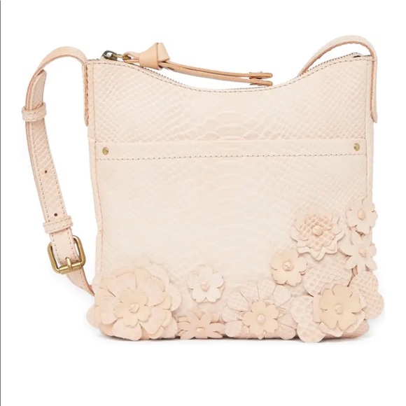 NWT!! Frye Melissa Swing Crossbody Purse - Picture 10 of 13